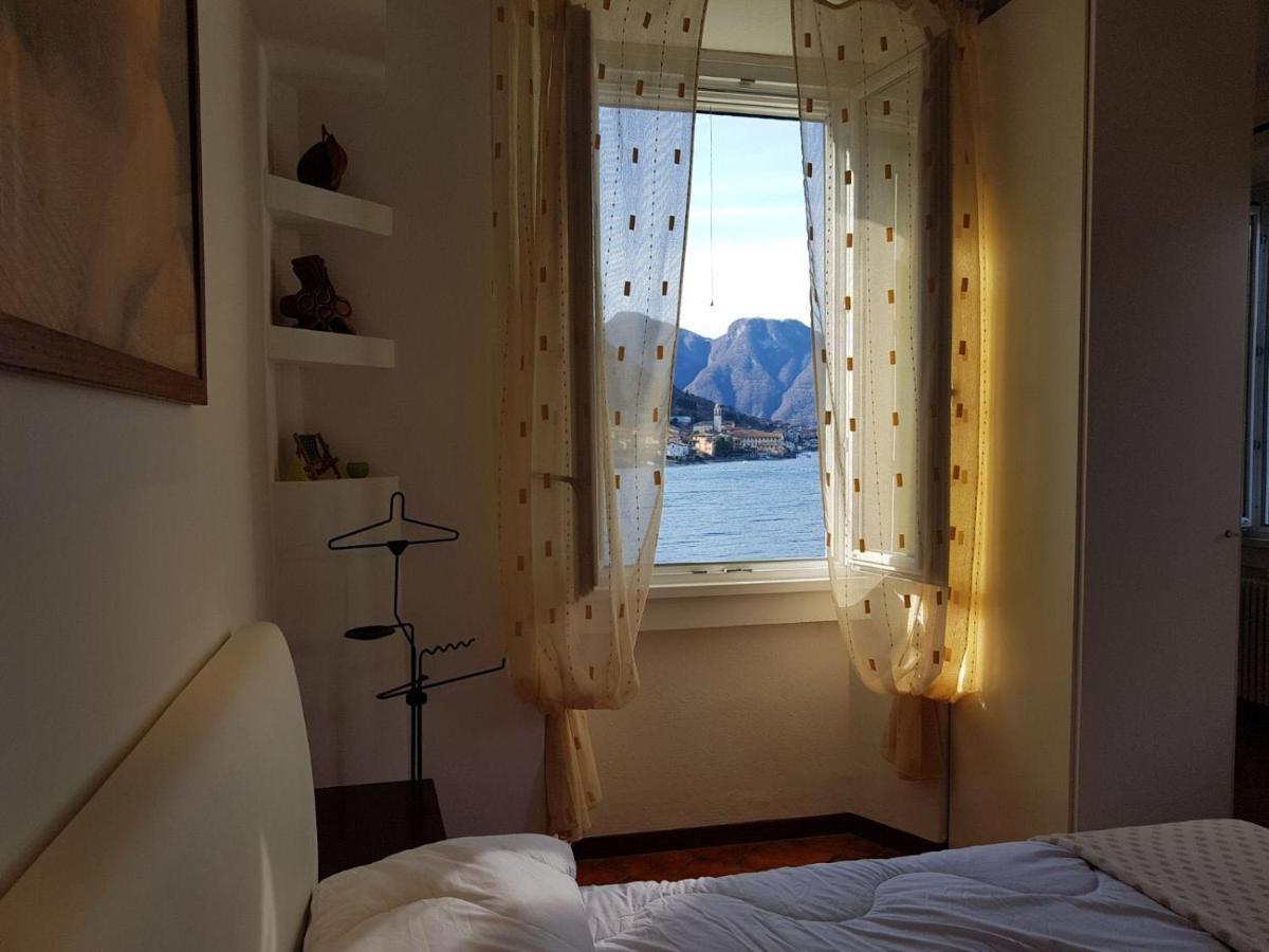 Casa Emi Lejlighed Lezzeno Eksteriør billede